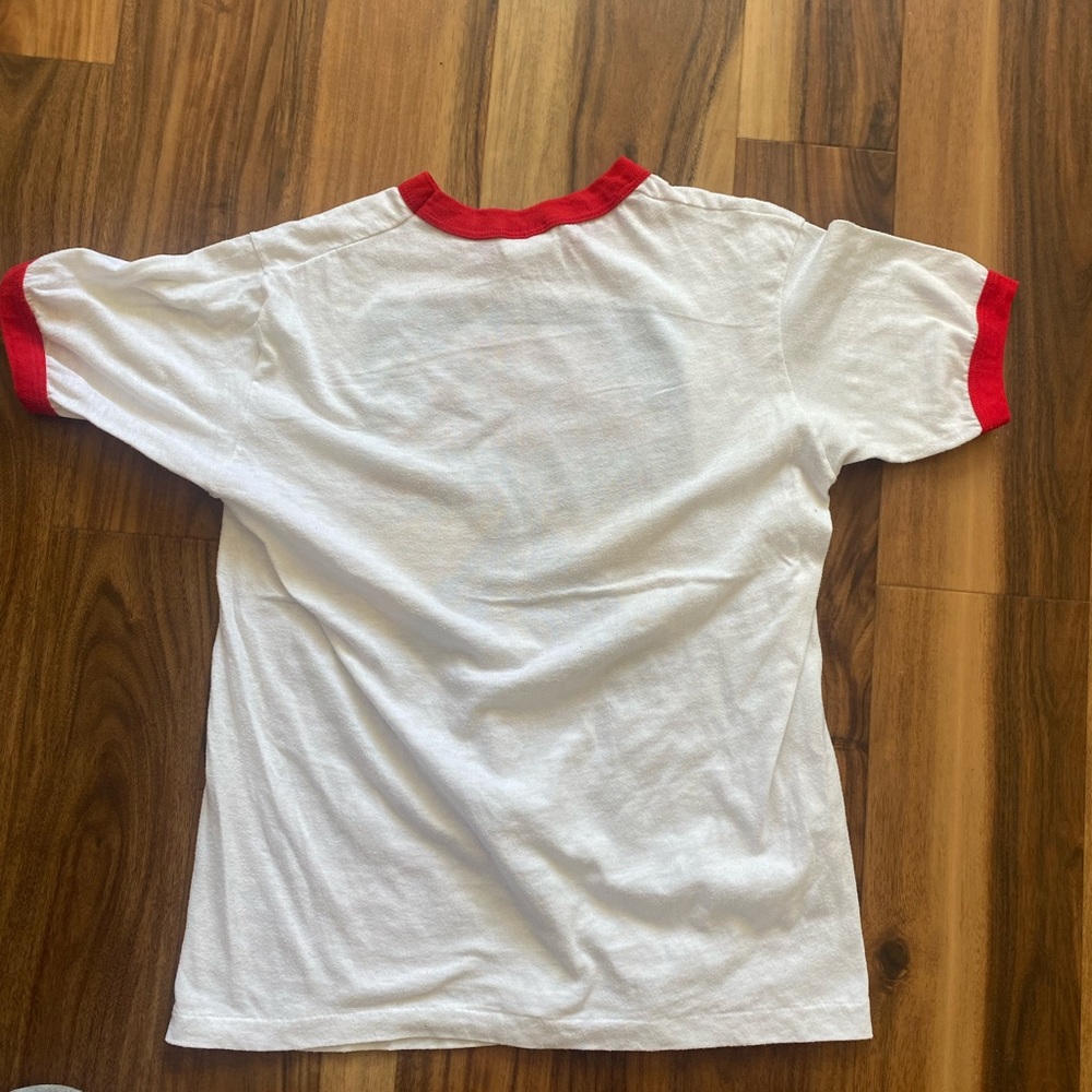 Chemist Ringer Tee - image 6